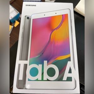 Samsung Galaxy Tab A